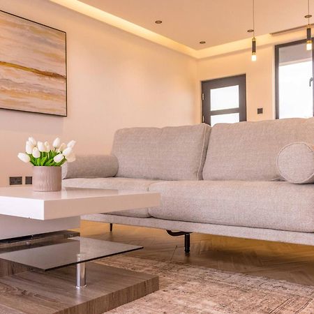 Tufaha Resort Nanyuki Ngoại thất bức ảnh
