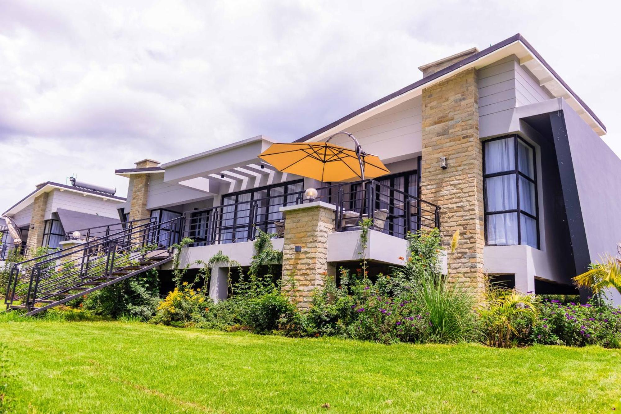 Tufaha Resort Nanyuki Ngoại thất bức ảnh