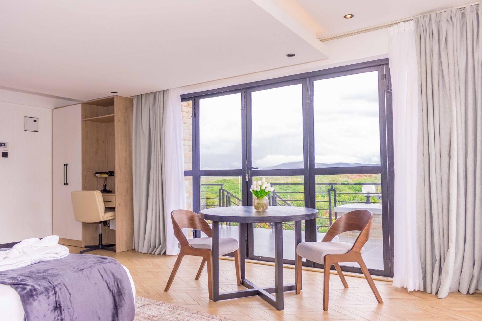 Tufaha Resort Nanyuki Ngoại thất bức ảnh