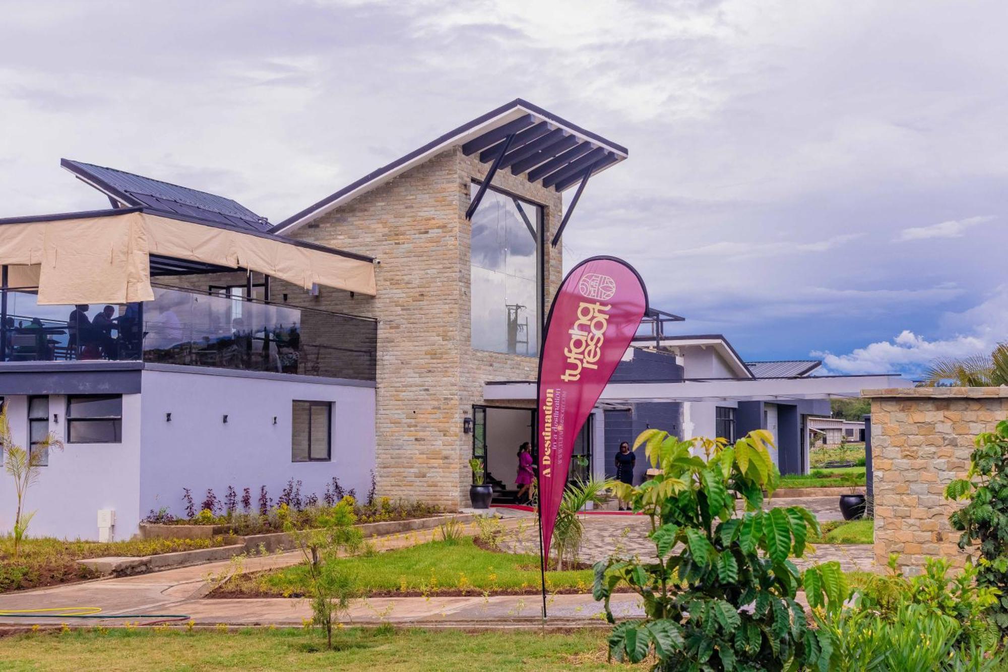 Tufaha Resort Nanyuki Ngoại thất bức ảnh