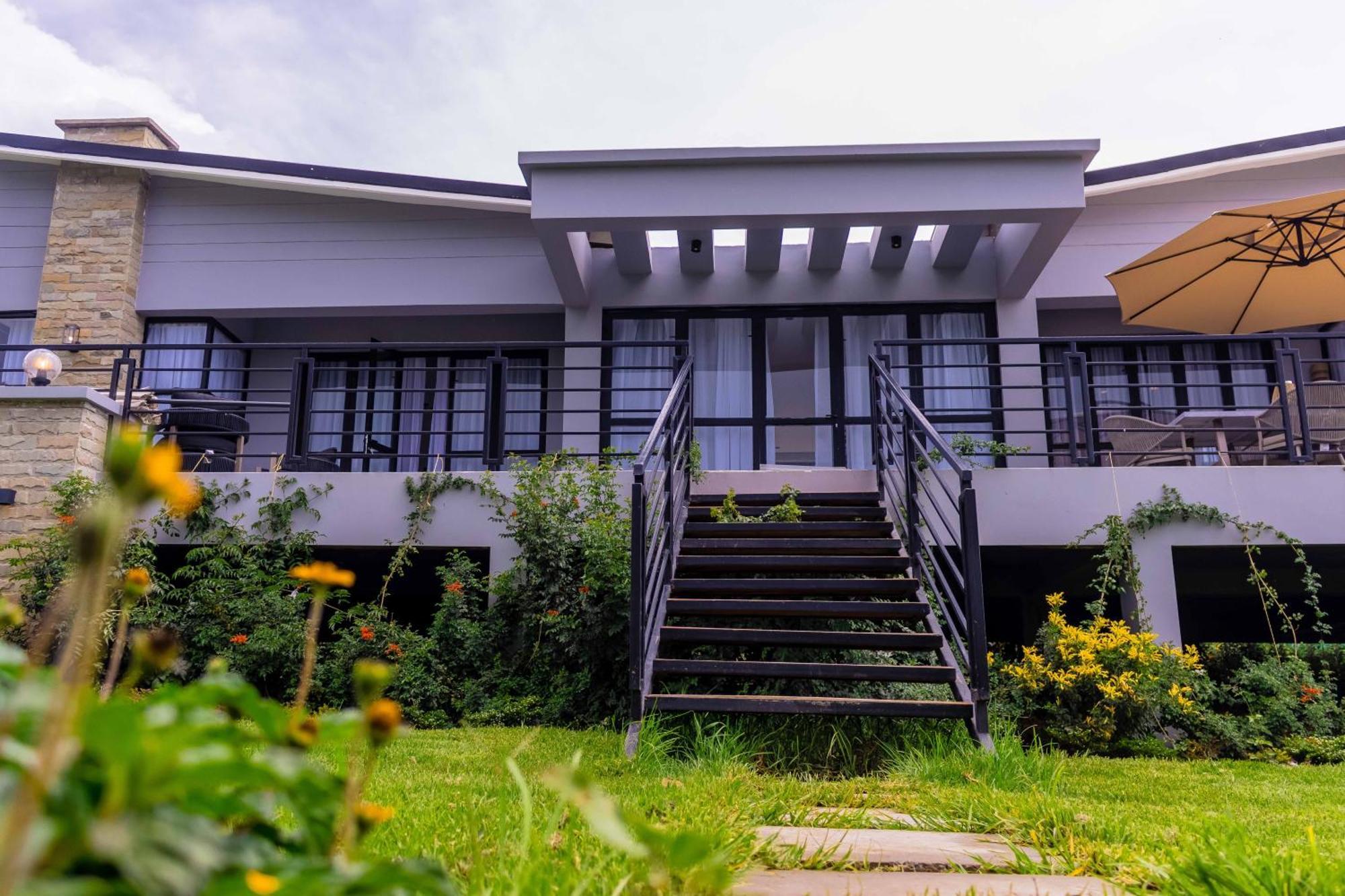 Tufaha Resort Nanyuki Ngoại thất bức ảnh
