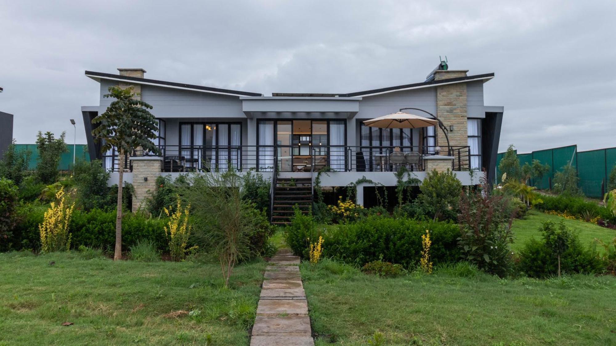 Tufaha Resort Nanyuki Ngoại thất bức ảnh
