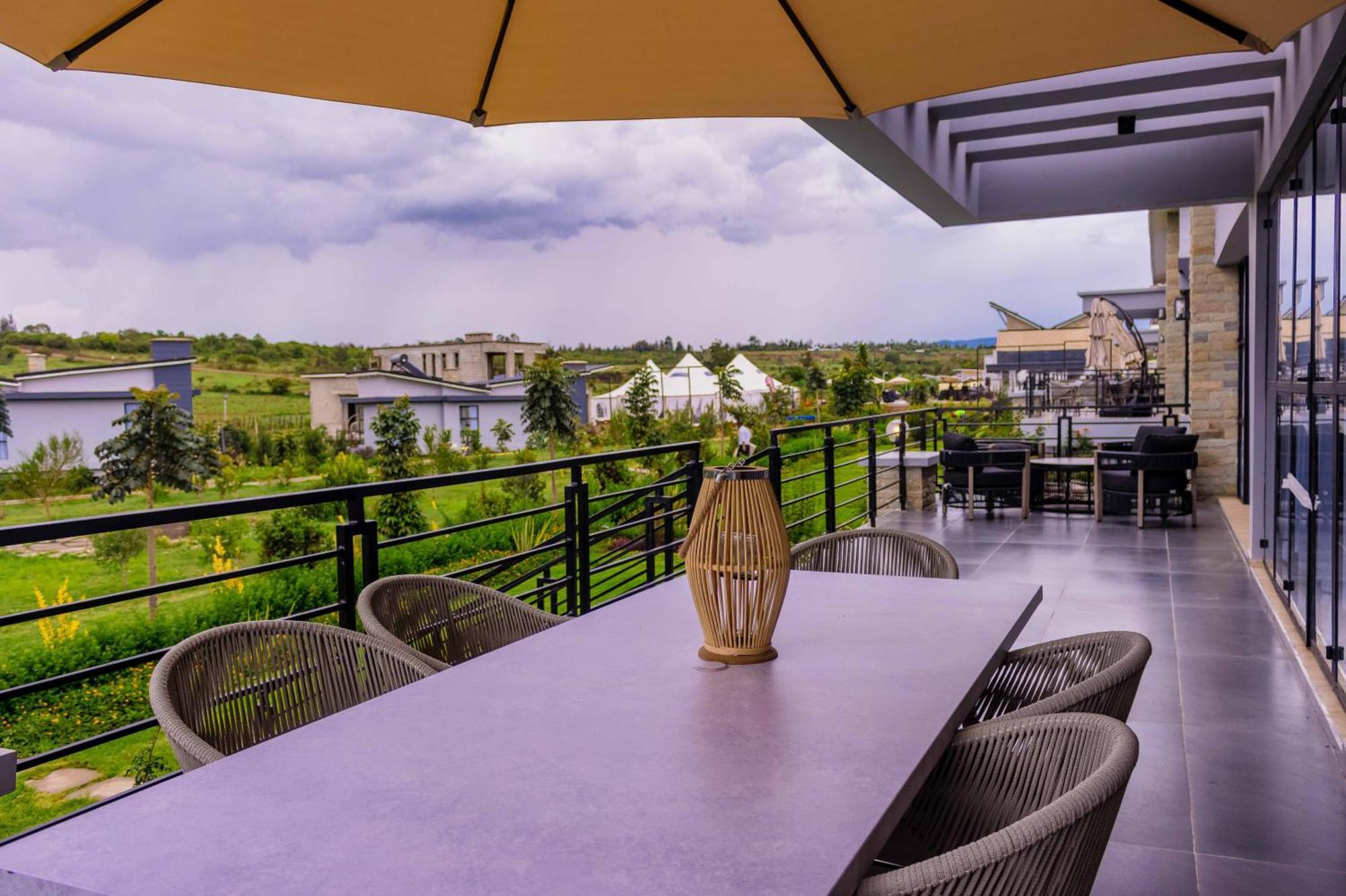Tufaha Resort Nanyuki Ngoại thất bức ảnh