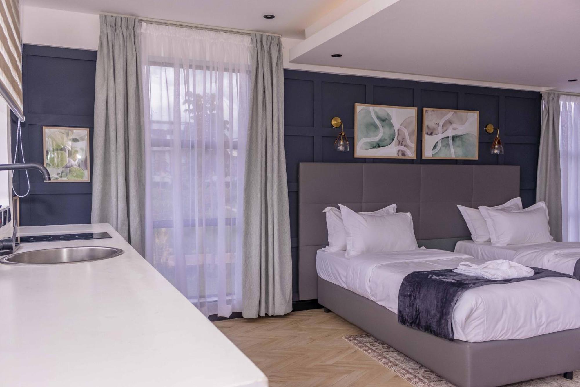 Tufaha Resort Nanyuki Ngoại thất bức ảnh